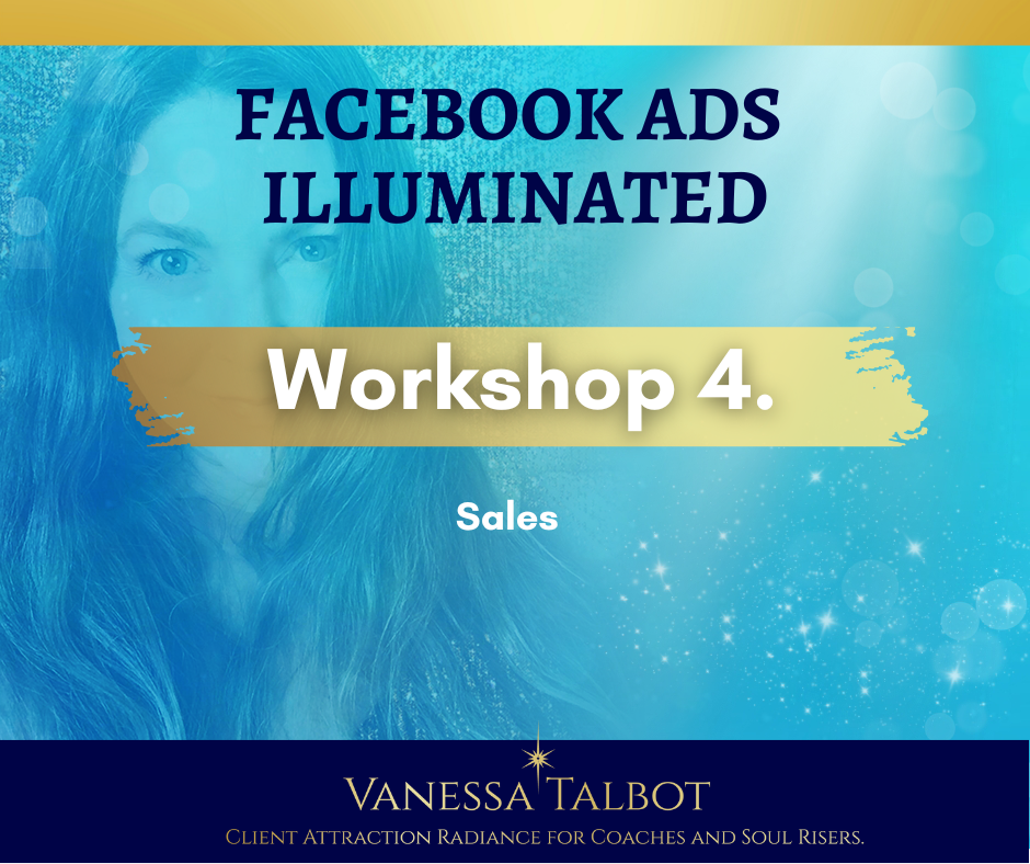 Workshop 4 – Sales